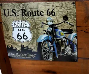 Photo 3 - Historic Caboose on Route 66