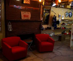 Photo 5 - Historic Caboose on Route 66