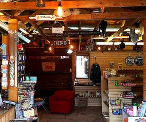 Photo 4 - Historic Caboose on Route 66