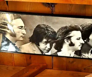 Photo 2 - Historic Caboose on Route 66