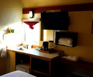 Photo 4 - Railcar on Historic Route 66