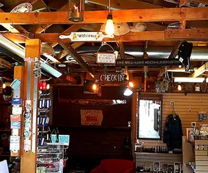 Photo 2 - Railcar on Historic Route 66