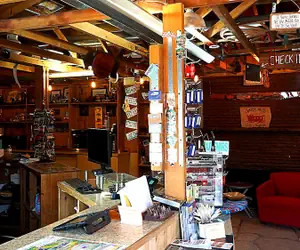 Photo 3 - Railcar on Historic Route 66