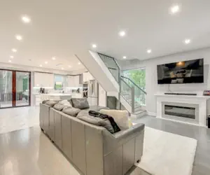 Photo 2 - 5br Villa Rose Near Tobyhanna State Park 5 Bedroom Villa