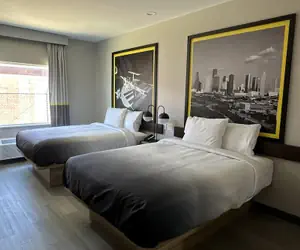 Photo 5 - Super 8 By Wyndham Baytown