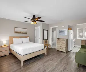 Photo 2 - Seashell and Sand Studio