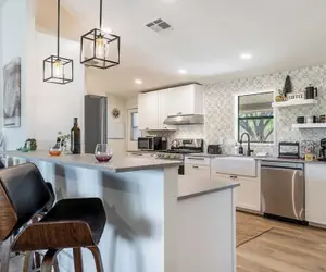 Photo 3 - Tumbleweed