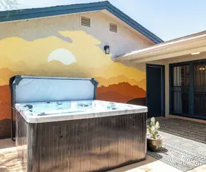 Photo 4 - Tumbleweed