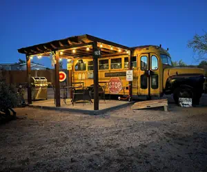 Photo 2 - Tumbleweed