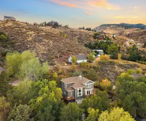 Photo 2 - Hillside at Horsetooth Lake & Mtn Views, Trails