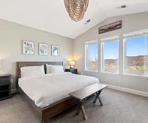 Photo 3 - Hillside at Horsetooth Lake & Mtn Views, Trails