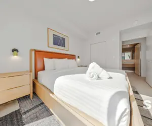 Photo 4 - Modern Condo in the Heart of Miami - Gym