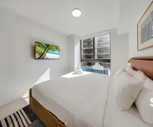 Photo 2 - Modern Condo in the Heart of Miami - Gym