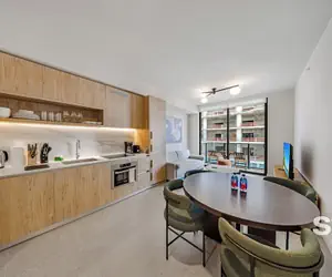 Photo 5 - Modern Condo in the Heart of Miami - Gym