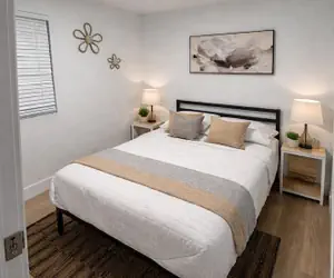 Photo 2 - Fort Lauderdale Airport Pacifica Bleu LK