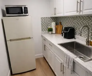 Photo 3 - Fort Lauderdale Airport Pacifica Bleu LK