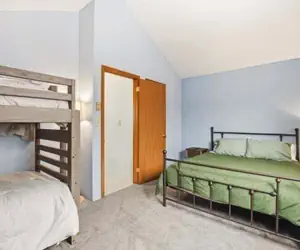 Photo 3 - Swiss Mountain 3br Dlx,csss4704 3 Bedroom Condo