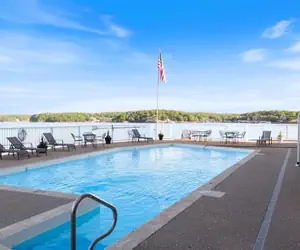 Photo 2 - Beach Area, 2 Pools, Pet-friendly Condo at 20.5mm
