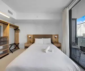 Photo 4 - Modern DTW Miami Escape with Water Views