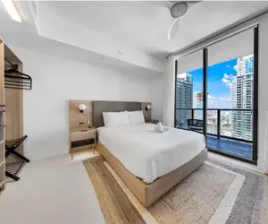 Photo 5 - Modern DTW Miami Escape with Water Views