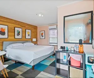 Photo 2 - Retro Retreat-1950s Motel in St Augustine