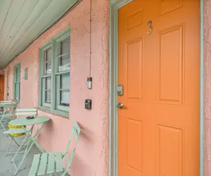 Photo 3 - Retro Retreat-1950s Motel in St Augustine