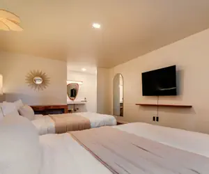 Photo 5 - Forest Springs Resort & Spa