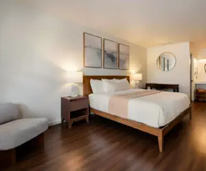 Photo 4 - Forest Springs Resort & Spa