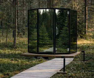 Photo 2 - Forest Springs Resort & Spa