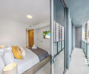 Photo 4 - High-Rise Retreat - 31st Floor DTW Miami