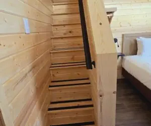 Photo 4 - Luxury Cabin with Mountain View 3A