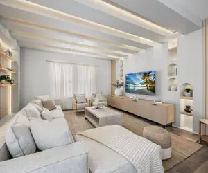 Photo 4 - Santa Rosa Villa Modern Boho Family Fun