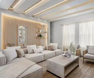 Photo 3 - Santa Rosa Villa Modern Boho Family Fun