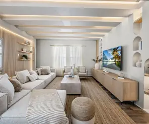 Photo 5 - Santa Rosa Villa Modern Boho Family Fun