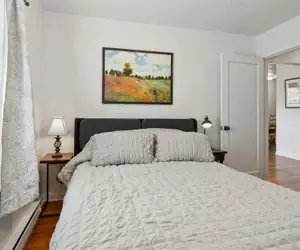 Photo 3 - Blue Bungalow - Close To Downtown & Autzen 2 Bedroom Home