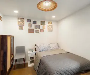 Photo 4 - Zen Den - 10 Minutes To Autzen & Downtown 2 Bedroom Home