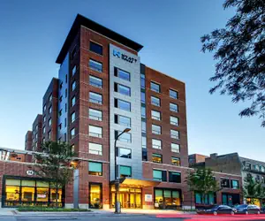 Photo 2 - Hyatt House Chicago/Evanston