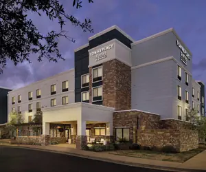 Photo 2 - TownePlace Suites by Marriott Alexandria