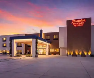 Photo 2 - Hampton Inn & Suites by Hilton San Diego SeaWorld Near Old Town