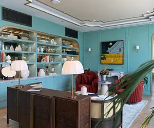 Photo 2 - Nomad Residences Wynwood