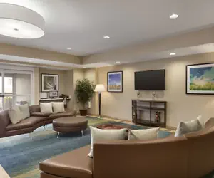 Photo 3 - Candlewood Suites Vestal - Binghamton by IHG