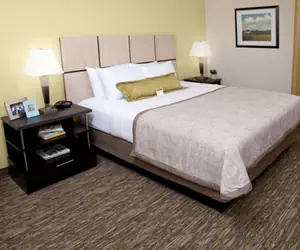 Photo 5 - Candlewood Suites Vestal - Binghamton by IHG