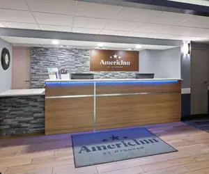 Photo 3 - AmericInn by Wyndham North Branch