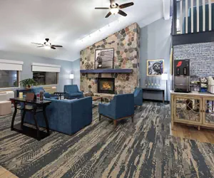 Photo 4 - AmericInn by Wyndham North Branch