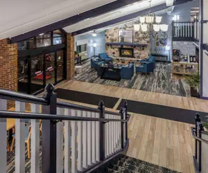 Photo 5 - AmericInn by Wyndham North Branch