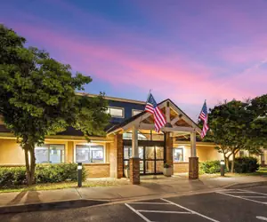 Photo 2 - AmericInn by Wyndham North Branch