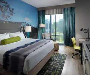 Photo 2 - Hotel Indigo Tuscaloosa Downtown by IHG