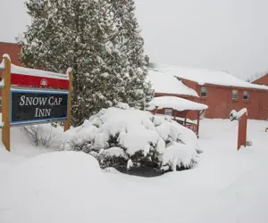 Photo 2 - Snow Cap Inn