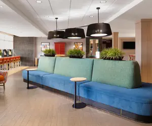 Photo 3 - Home2 Suites by Hilton Alexandria