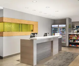 Photo 5 - Home2 Suites by Hilton Alexandria